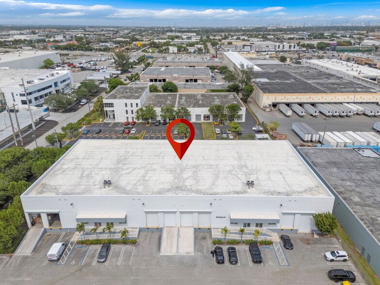 More Photos Of 7900-7930 NW 71st St, Miami Warehouse For Lease