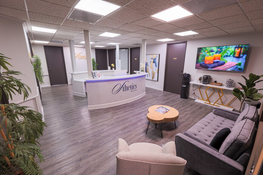 More Photos Of 450 A St, San Diego Medical For Lease