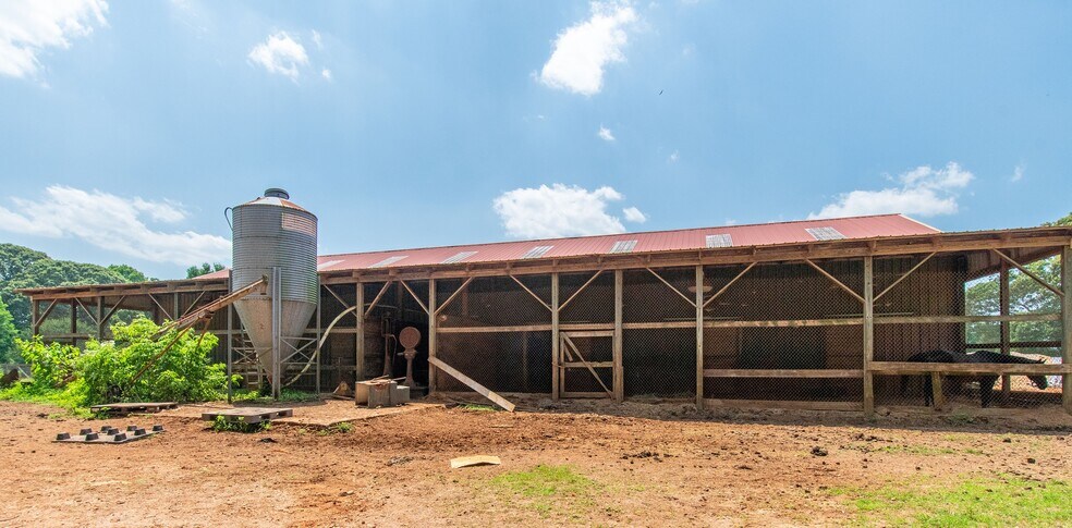 More Photos Of 1128 Needmore Rd, Roopville Land For Sale