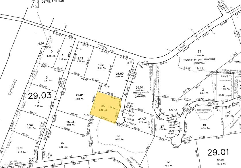 More Photos Of 6 Alvin Ct, East Brunswick Manufacturing For Lease