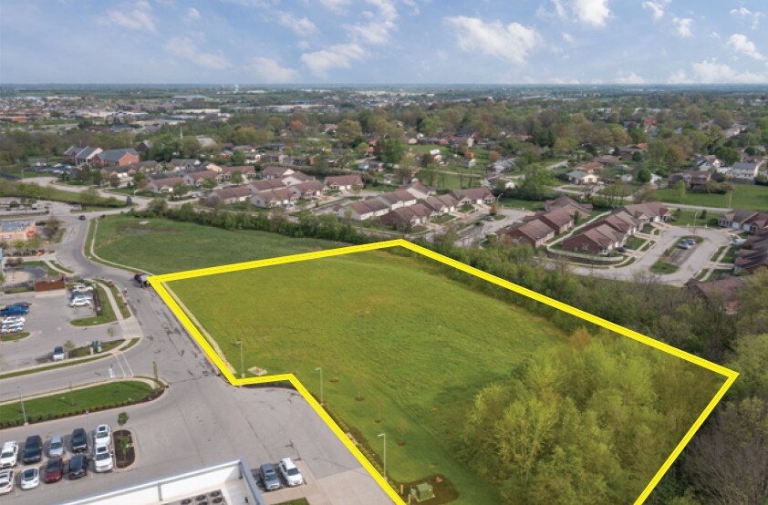 More Photos Of 205 Codella Dr, Winchester Land For Sale