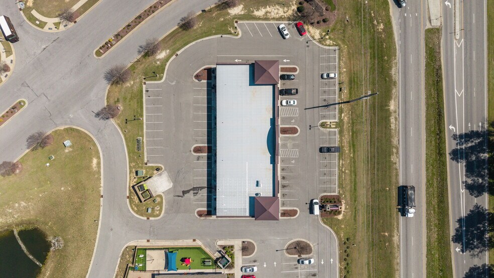 More Photos Of 101-129 Great Ln, Raeford Storefront Retail Office For Lease