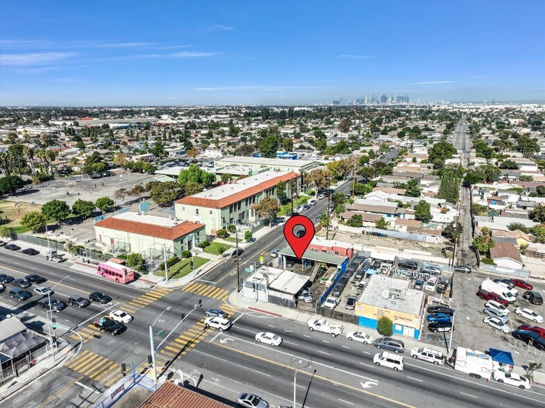 More Photos Of 1959 Firestone Blvd, Los Angeles Storefront Retail Residential For Sale
