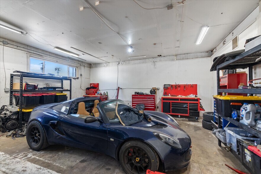 More Photos Of 146 W Malvern Ave, Salt Lake City Industrial For Sale