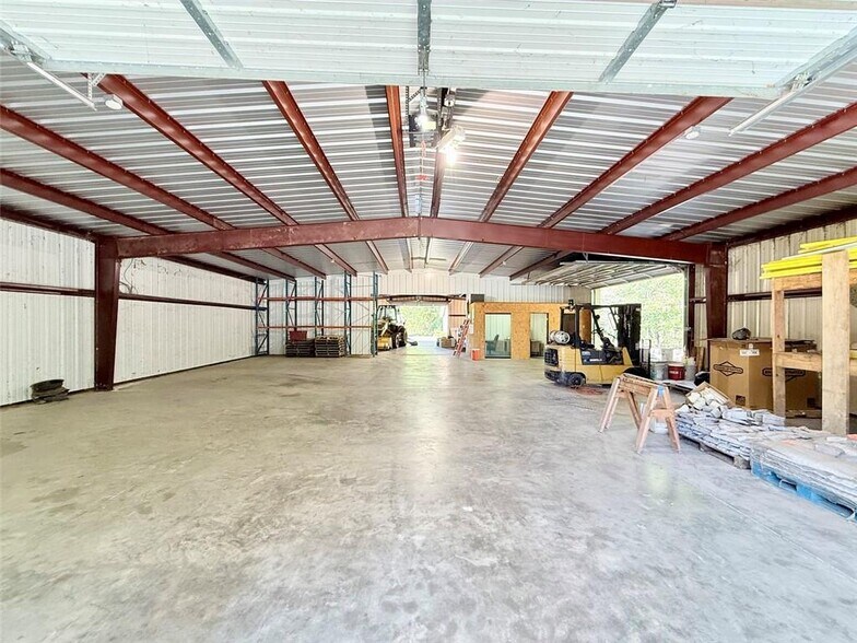 More Photos Of 15288 AR-22, Dardanelle Office For Sale