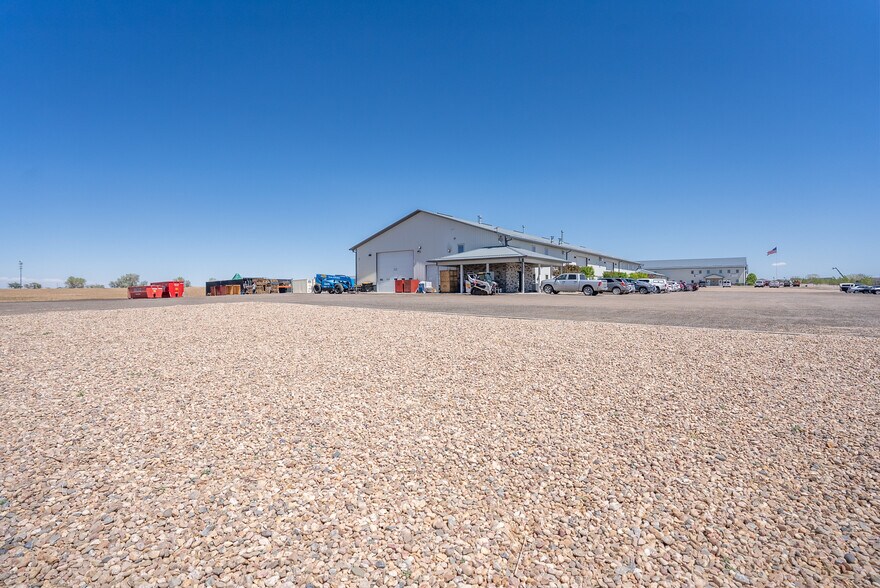 More Photos Of 21323 I 76 Frontage Rd, Hudson Warehouse For Lease
