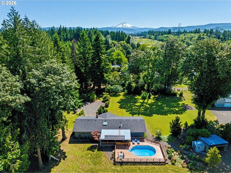More Photos Of 44434 SE Coalman Rd, Sandy Light Manufacturing For Sale