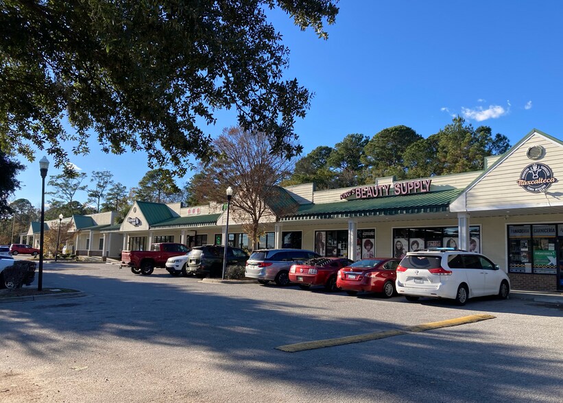 More Photos Of 3874 Savannah Hwy, Charleston Unknown For Sale