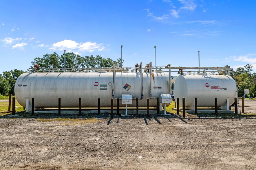 More Photos Of 39365 US Highway 264 E, Belhaven General Retail For Sale