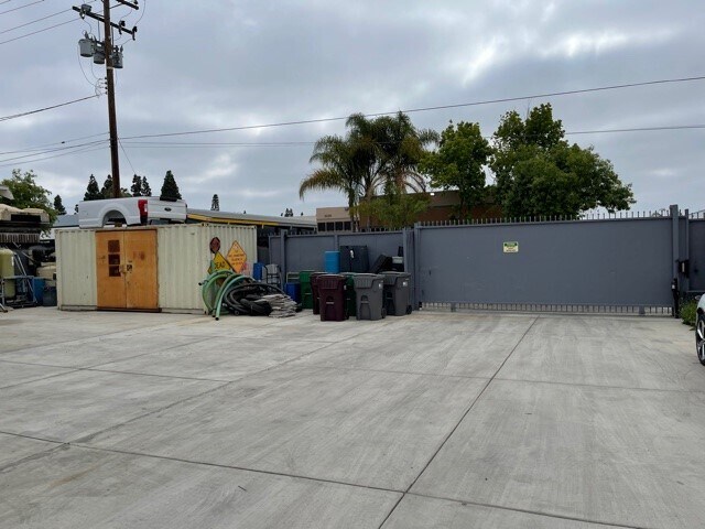More Photos Of 2626-2632 Orange Ave, Santa Ana Land For Sale