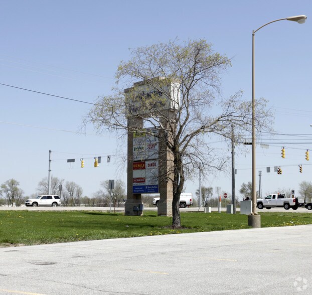 More Photos Of 1302-1332 Minnich Rd, New Haven Unknown For Lease