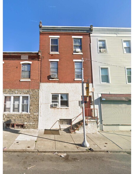 More Photos Of , Philadelphia Multifamily For Sale