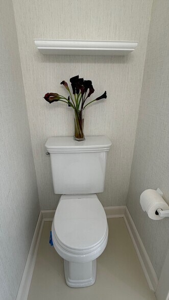 More Photos Of 308B Granite Ave, Richmond Loft Creative Space For Lease