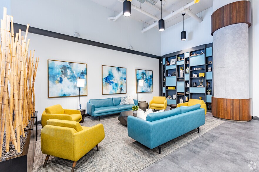 More Photos Of 361 N ROSALIND AVE, Orlando Apartments For Lease