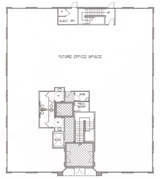 More Photos Of 1122 Bristol St, Costa Mesa Medical For Lease