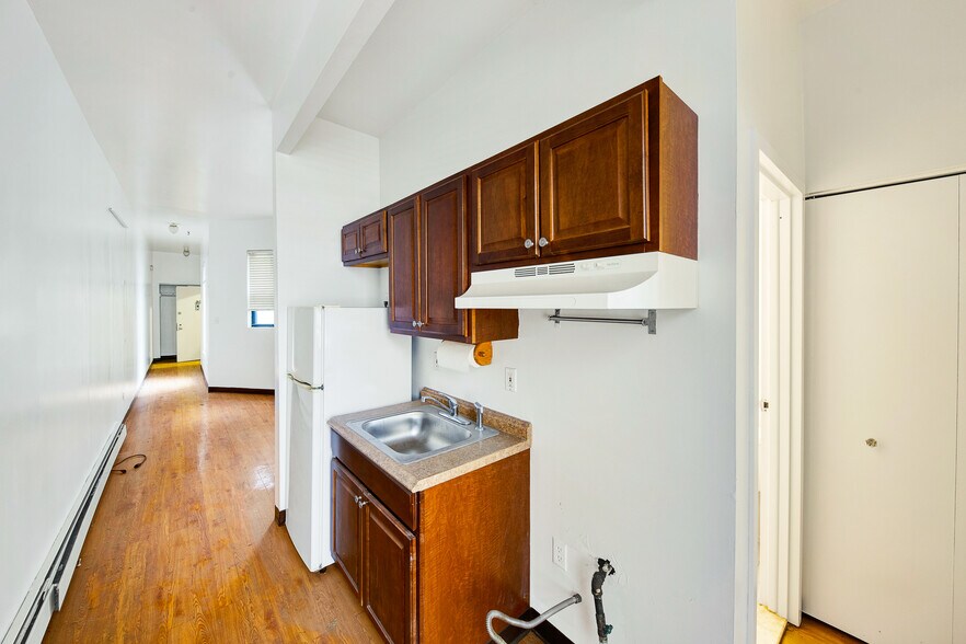 More Photos Of , Brooklyn Multifamily For Sale
