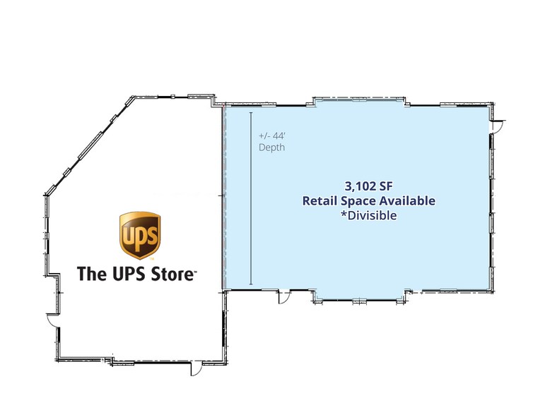 More Photos Of 2917 Fish Hatchery Rd, Fitchburg Storefront Retail Office For Lease