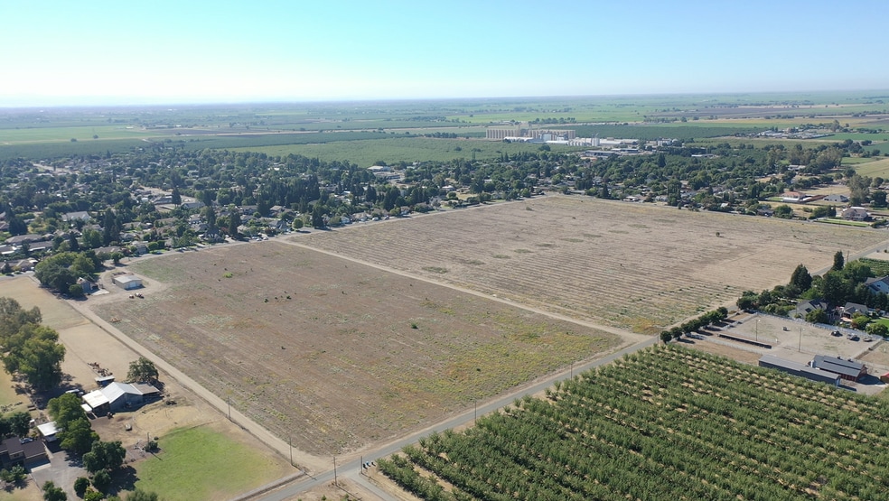 More Photos Of 2409 Irwin Ave, Sutter Land For Sale