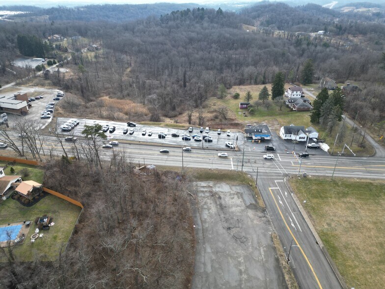 More Photos Of 6422 US-30, Jeannette Land For Sale