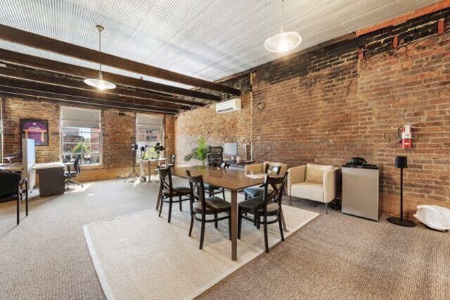 More Photos Of 714 Gay, Knoxville General Retail For Lease