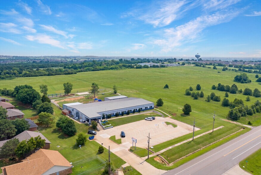 More Photos Of 122 E Richmond Rd, Stillwater Land For Sale