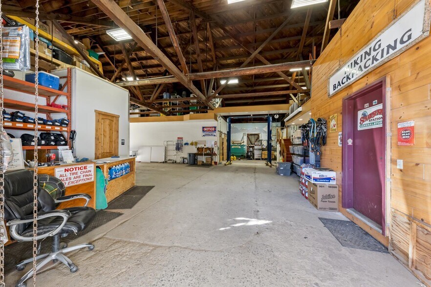 More Photos Of 17481 Highway 50, Twin Bridges General Retail For Sale
