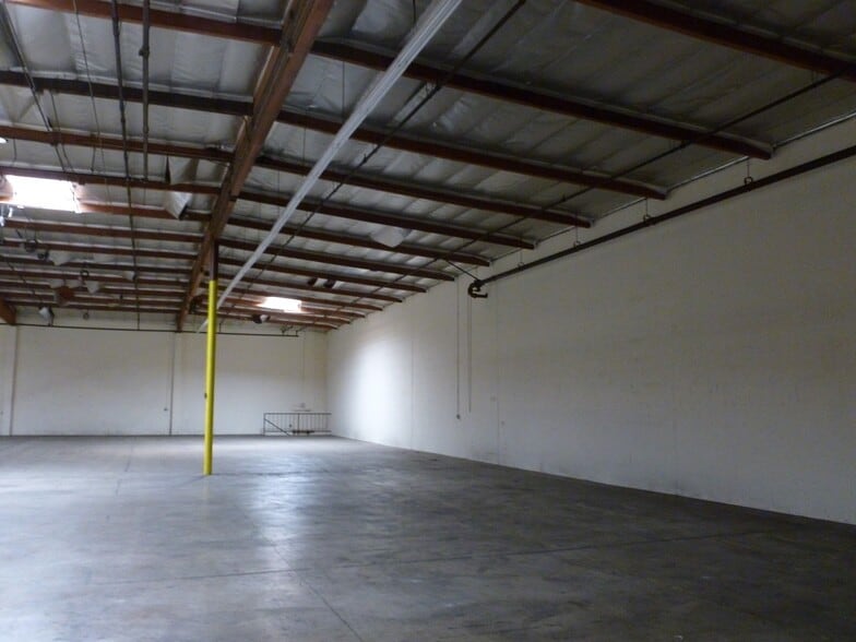 More Photos Of 10750-10810 St Louis Dr, El Monte Warehouse For Lease