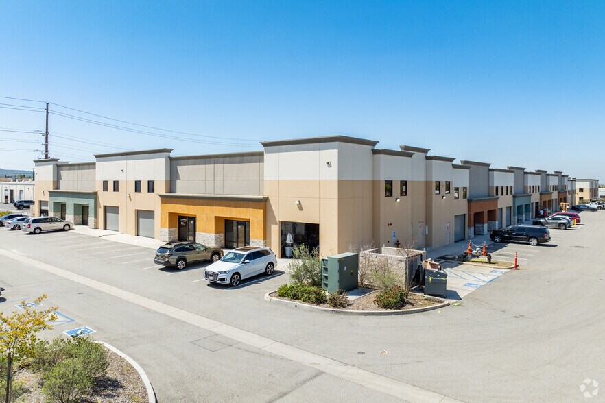 More Photos Of 751-827 E Edna Pl, Covina Warehouse For Sale