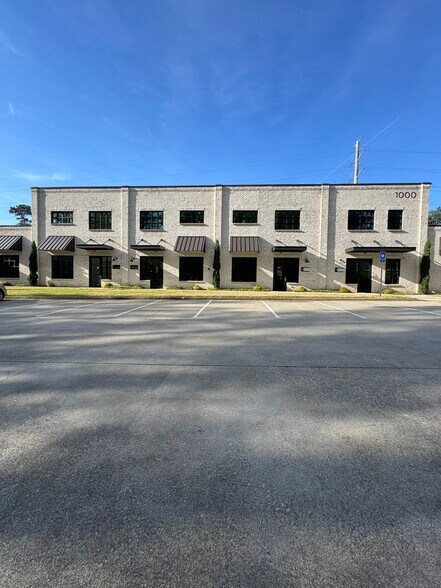 More Photos Of 6110 McFarland Station Dr, Alpharetta Office For Lease