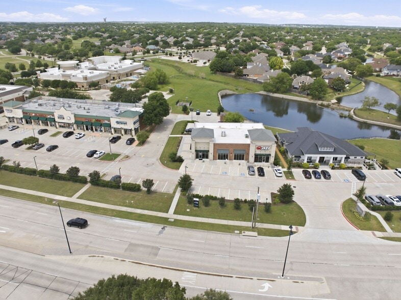 More Photos Of 861 N Tarrant Pky, Keller Storefront Retail Office For Lease
