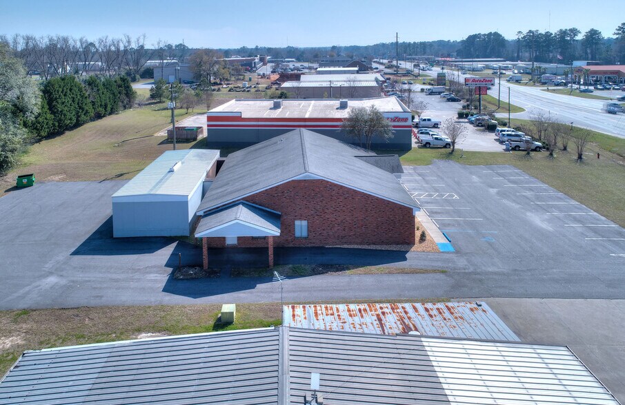 More Photos Of 1501 US Highway 19 S, Leesburg Medical For Sale