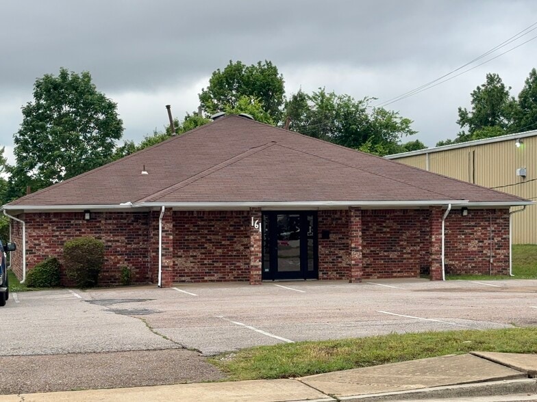 Primary Photo Of 161 Highway 72 E, Collierville Office For Sale