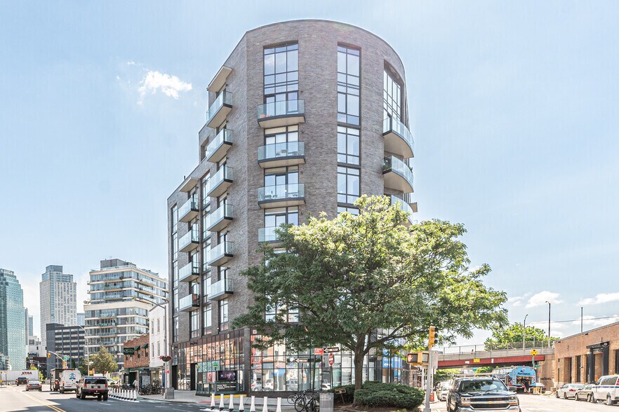 More Photos Of 1064 Jackson Ave, Long Island City Storefront Retail Residential For Sale