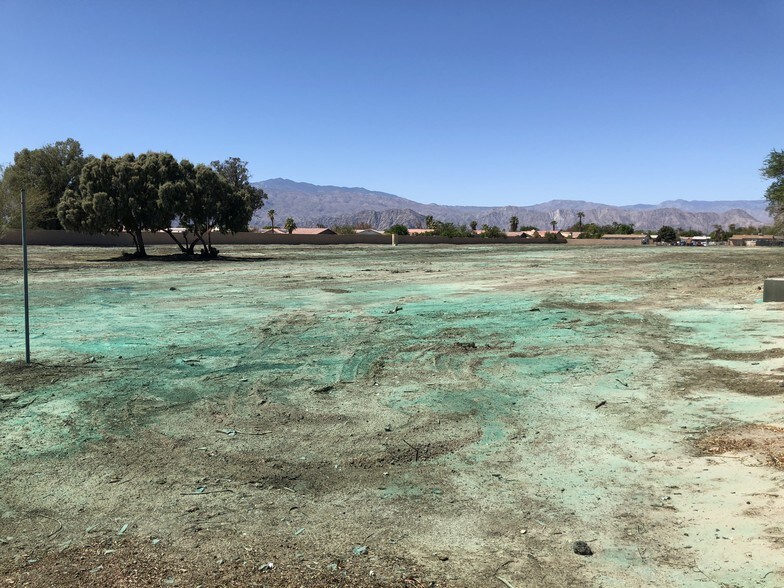 More Photos Of Sandpiper Ave, Indio Land For Sale