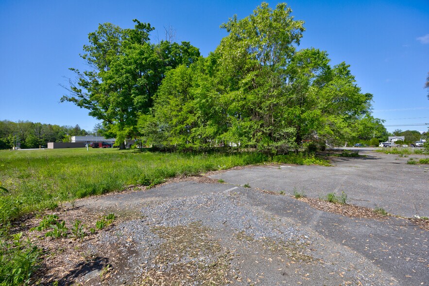 More Photos Of 183-185 Church Ave, Ballston Spa Land For Sale