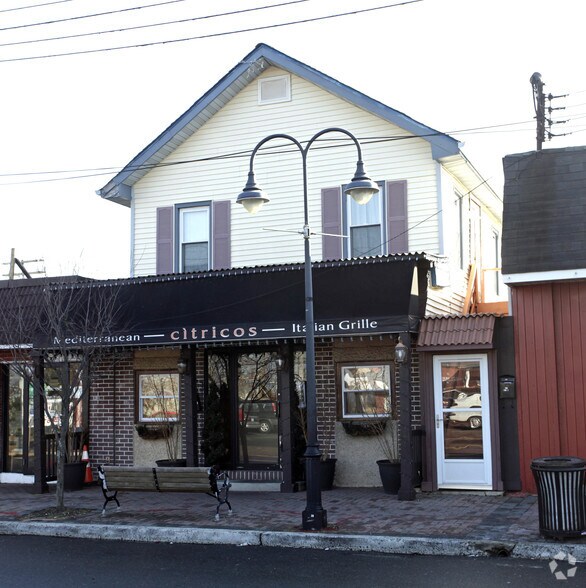 More Photos Of 812 Main St, Bradley Beach Storefront Retail Residential For Sale