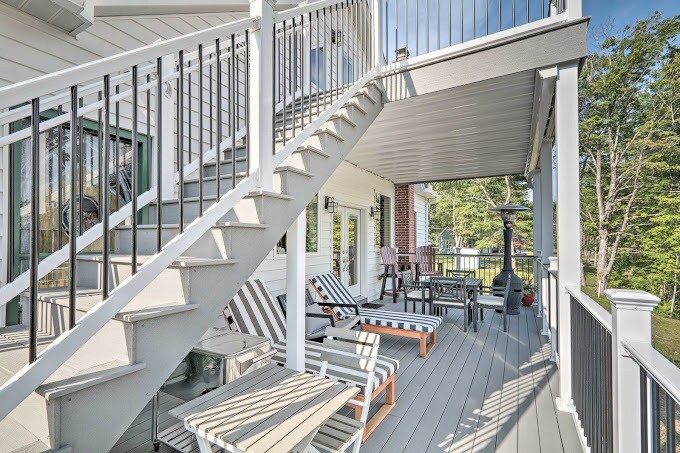More Photos Of 279 Greenview Dr, Saylorsburg Religious Facility For Sale