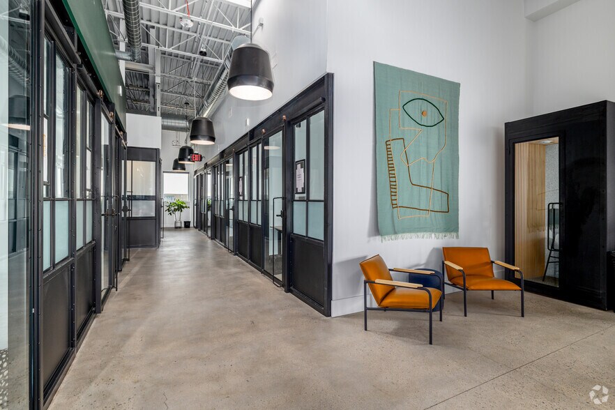Photo of 1st Floor Ste 