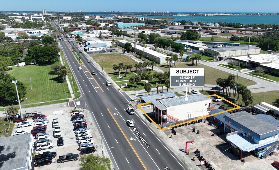 More Photos Of 940 S US Highway 1, Fort Pierce Freestanding For Lease