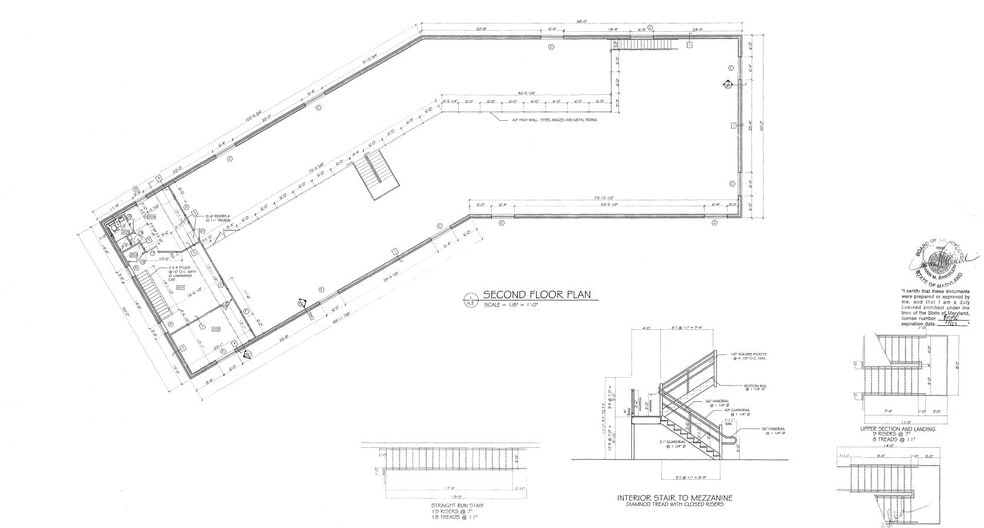 More Photos Of 4585 Printers Ct, White Plains Warehouse For Lease