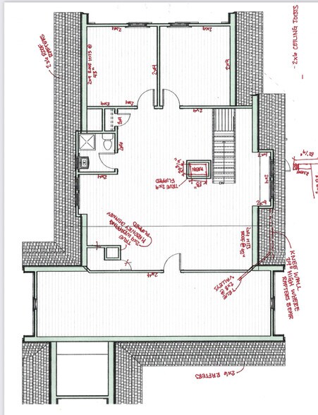 More Photos Of 11026 Ford Ave, Richmond Hill Specialty For Sale