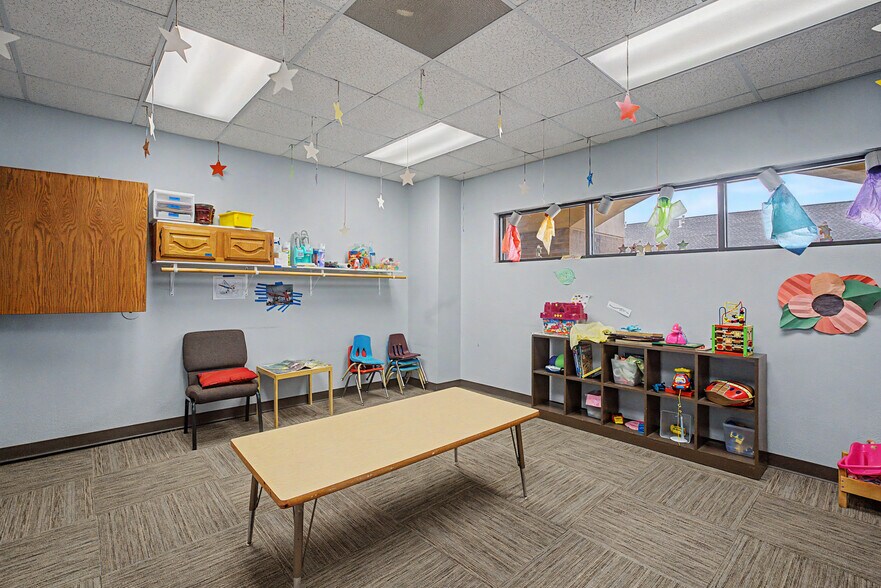 More Photos Of 2111 Skyline Dr, Mesquite Religious Facility For Sale