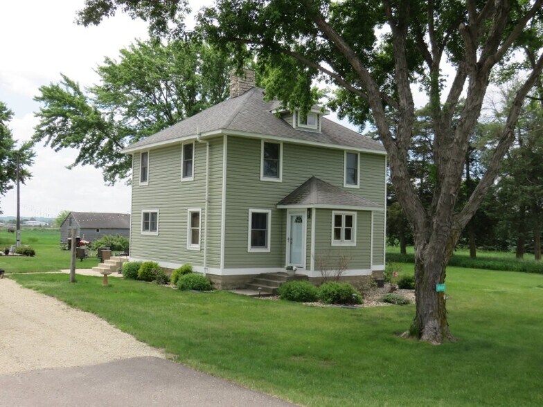 More Photos Of 4944 280th St E, Randolph Land For Sale