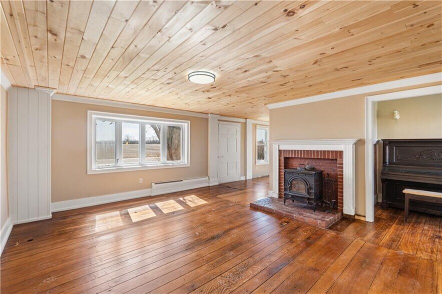 More Photos Of 3196 NY-488, Clifton Springs Land For Sale