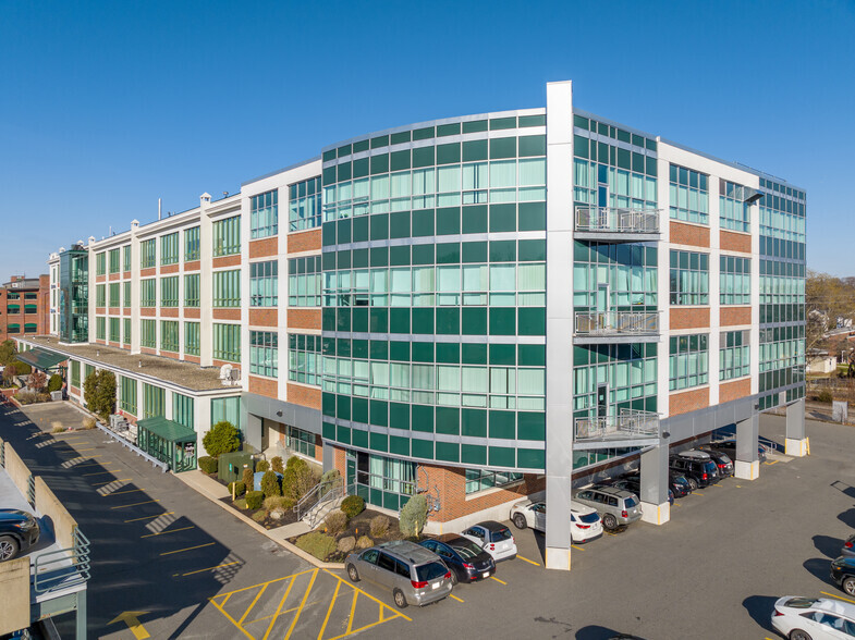 Primary Photo Of 200 Boston Ave, Medford Research And Development For Lease