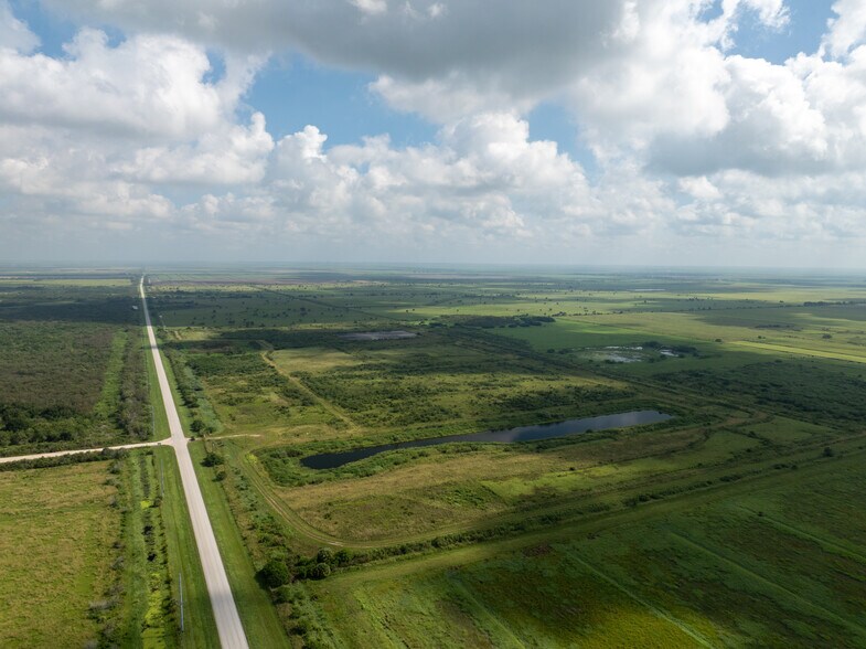More Photos Of 18400 County Road 835, Clewiston Land For Sale