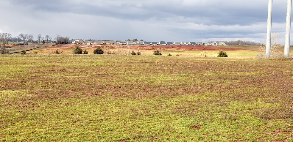 Primary Photo Of 29423 Old Highway 20, Madison Land For Sale