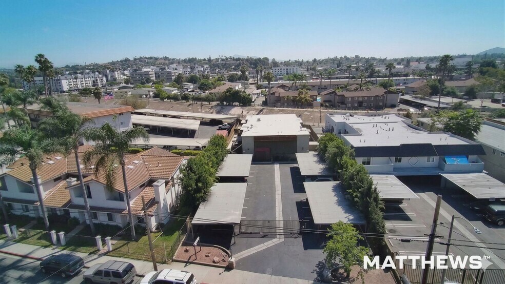 More Photos Of 361 E Washington Ave, Escondido Apartments For Sale