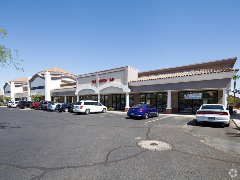 More Photos Of 950 E Pecos Rd, Chandler Storefront For Lease