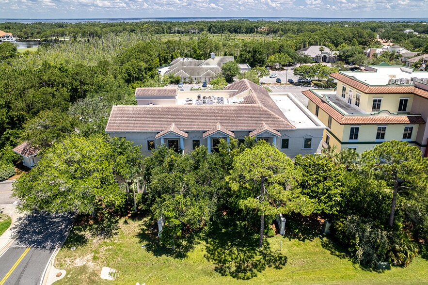 More Photos Of 4458 Legendary Dr, Destin Office For Sale